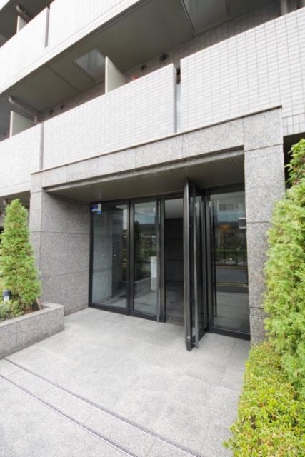 10/12 エントランス