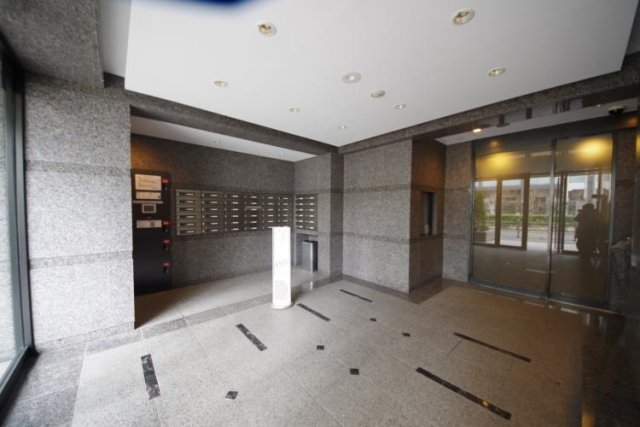 11/12 エントランス