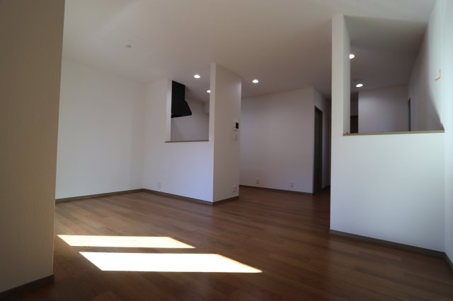 3/23 リビング/ダイニング