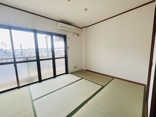 3/8 リビング/ダイニング