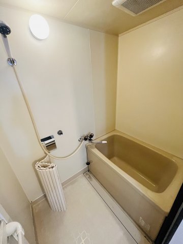 7/8 浴室