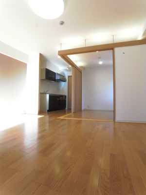 3/26 リビング/ダイニング