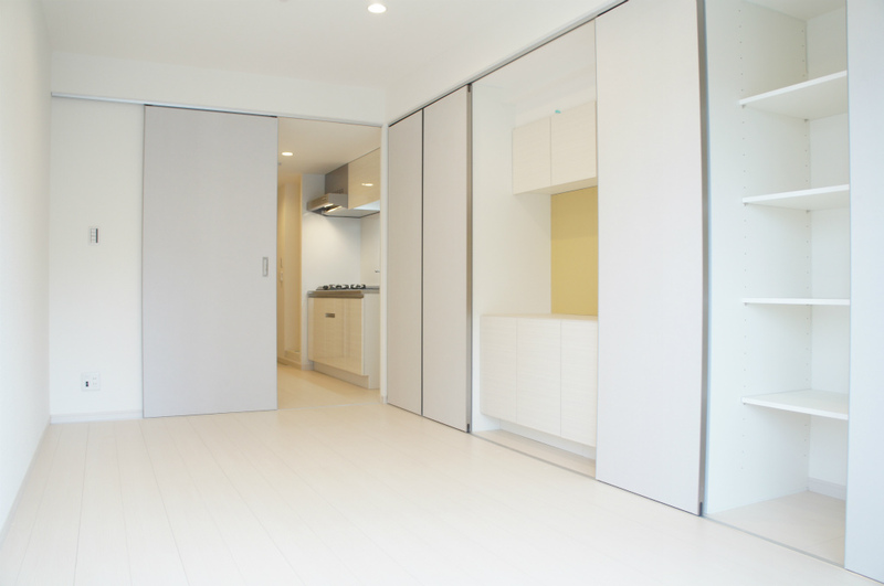 3/16 リビング/ダイニング