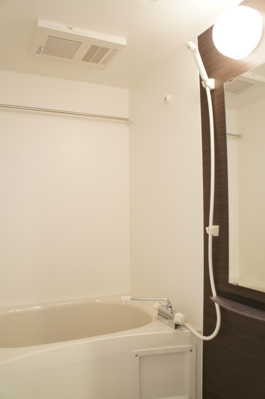 8/16 浴室