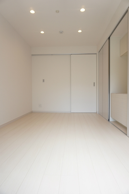 3/14 リビング/ダイニング