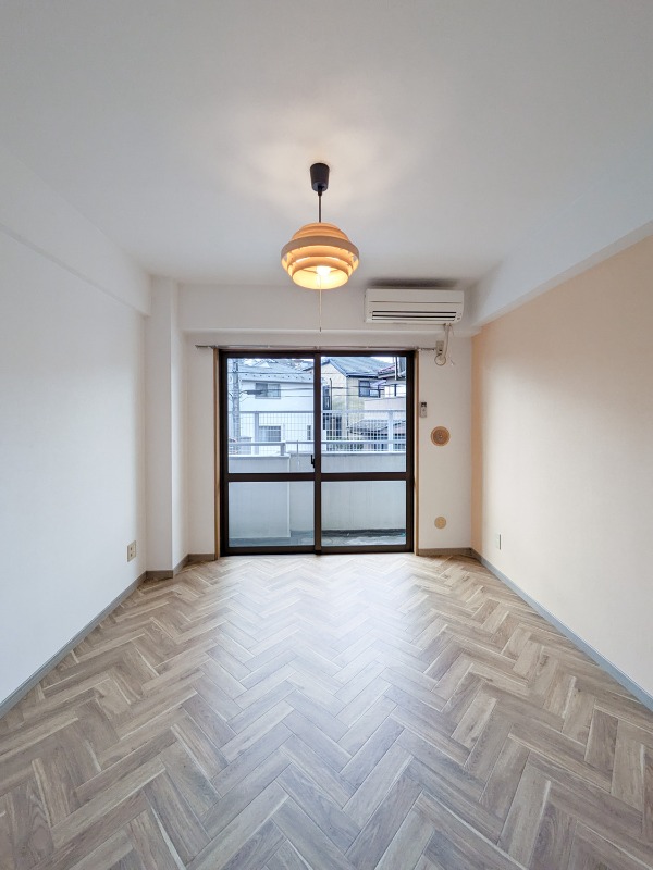 3/17 リビング/ダイニング