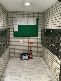 15/24 エントランス