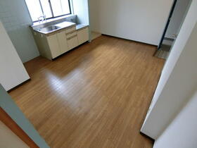 3/12 リビング/ダイニング