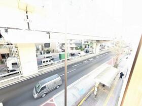 9/13 バルコニー