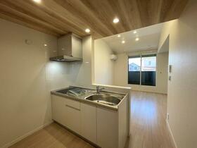 3/14 リビング/ダイニング