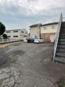 3/3 駐車場