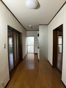 3/16 リビング/ダイニング