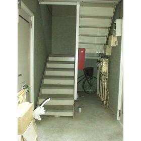 16/22 エントランス