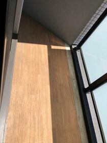 13/17 バルコニー