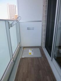 13/16 バルコニー