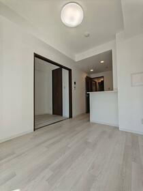 3/16 リビング/ダイニング