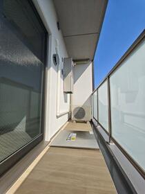 13/16 バルコニー