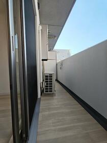 13/15 バルコニー