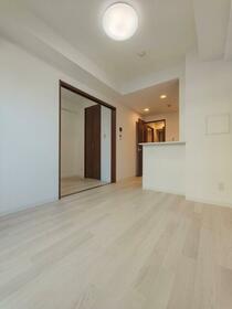 3/16 リビング/ダイニング