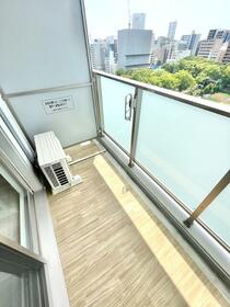 13/15 バルコニー