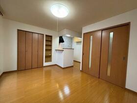 4/11 リビング/ダイニング