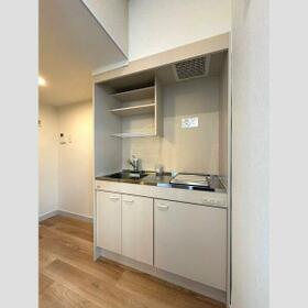 6/15 リビング/ダイニング