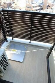 15/16 バルコニー