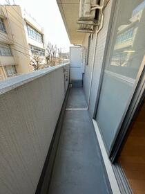 13/16 バルコニー