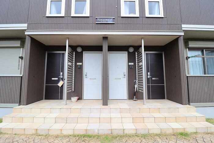 2/3 エントランス