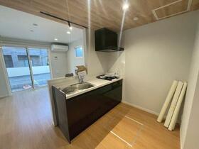 3/11 リビング/ダイニング