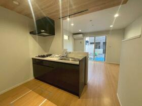 3/13 リビング/ダイニング