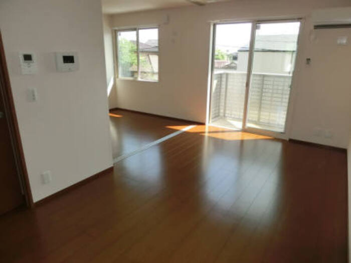 3/19 リビング/ダイニング