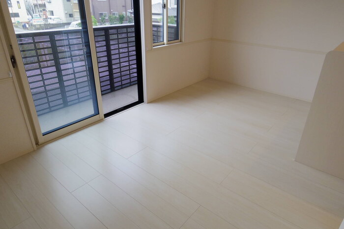 3/22 リビング/ダイニング