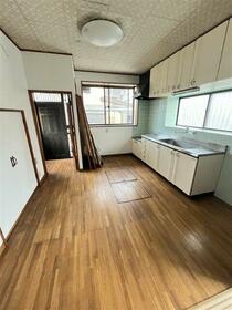 3/15 リビング/ダイニング