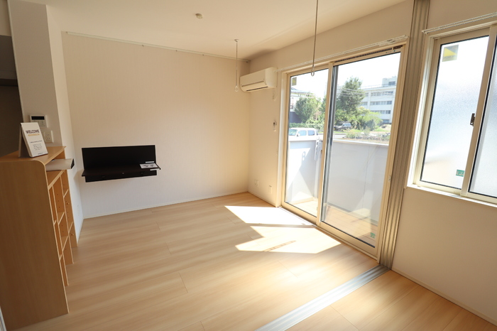 3/22 リビング/ダイニング