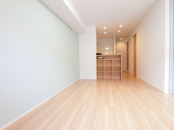 3/27 リビング/ダイニング