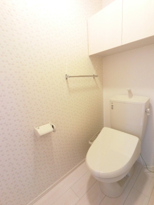 8/27 トイレ