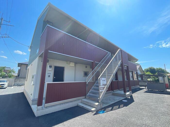 2/9 エントランス