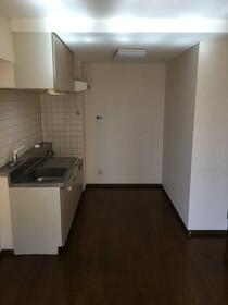 5/14 リビング/ダイニング