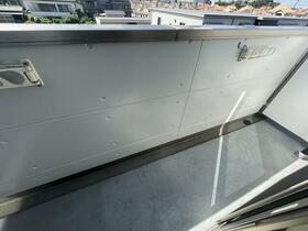 15/16 バルコニー