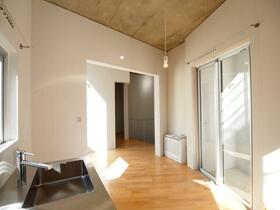 3/14 リビング/ダイニング