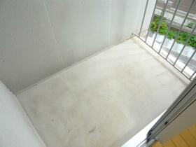 12/14 バルコニー