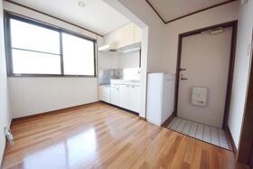 3/12 リビング/ダイニング