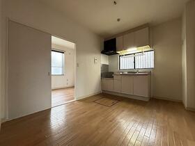 3/9 リビング/ダイニング