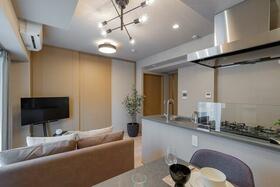 4/16 リビング/ダイニング