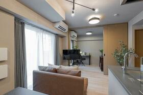 5/16 リビング/ダイニング