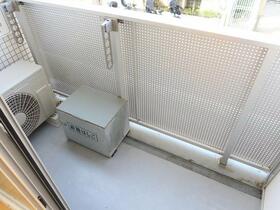 14/16 バルコニー