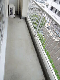 14/14 バルコニー