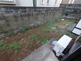 14/16 バルコニー