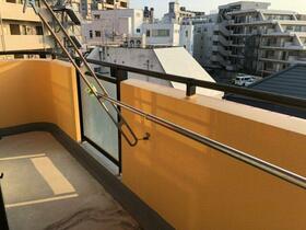 13/15 バルコニー